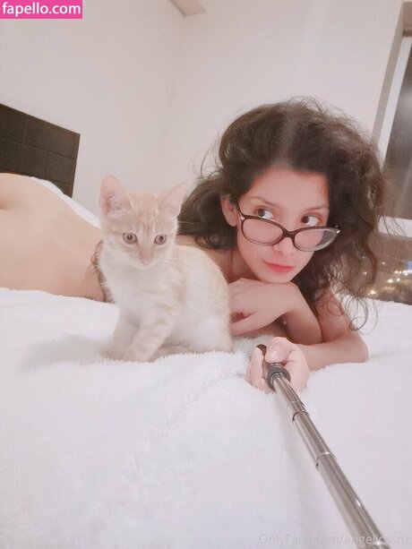 Angelica Sanchez onlyfans pictures