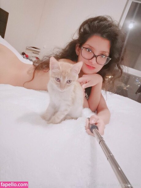 Angelica Sanchez onlyfans picture