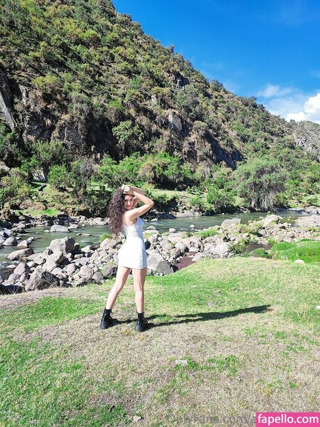 Angelica Sanchez Profile image