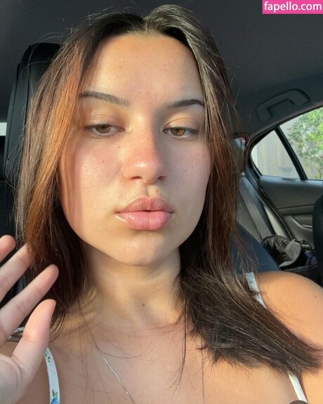 Sierra Elizabeth onlyfans nude leaked