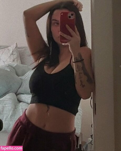 Sierra Elizabeth sexy onlyfans