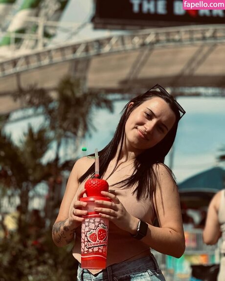 Sierra Elizabeth only fans pictures