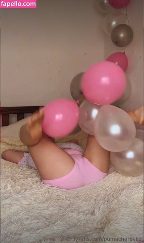 Puma Cherevko onlyfans photos