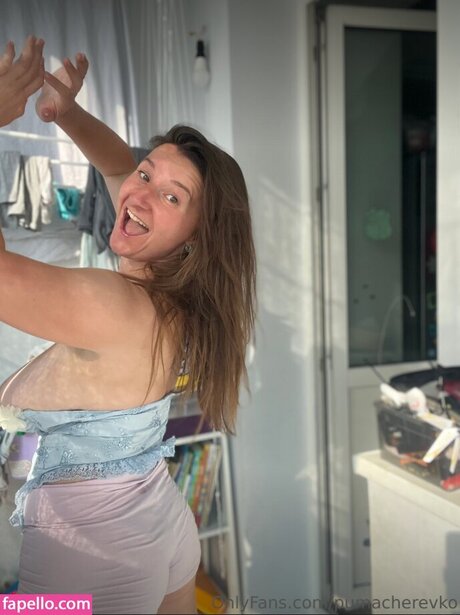 Puma Cherevko onlyfans nude content