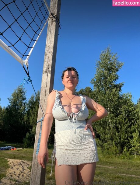 Puma Cherevko xxx onlyfans