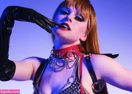 ruby quinn onlyfans leak