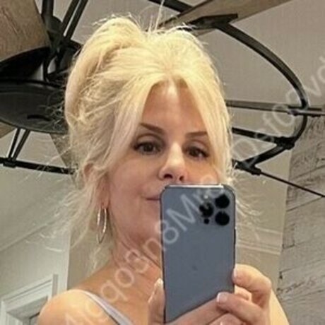 Donna Dalessandro onlyfans keak