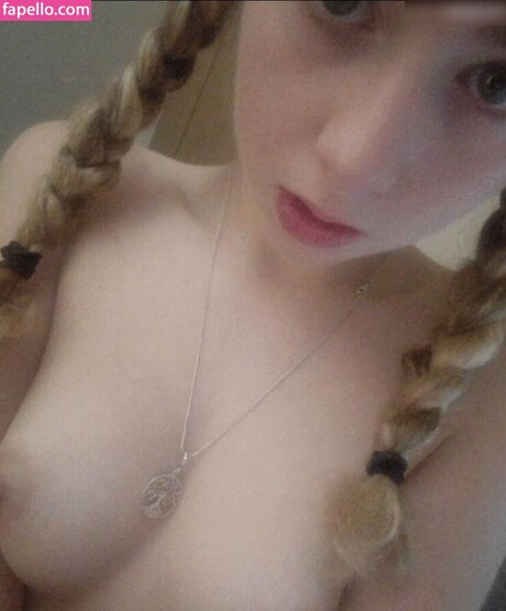 MaryjaneAuryn onlyfans porn leaks