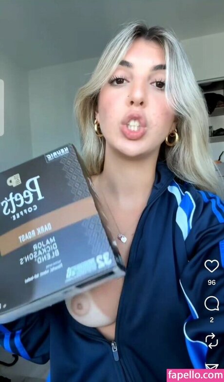 Lyla Lane nudes onlyfans leak