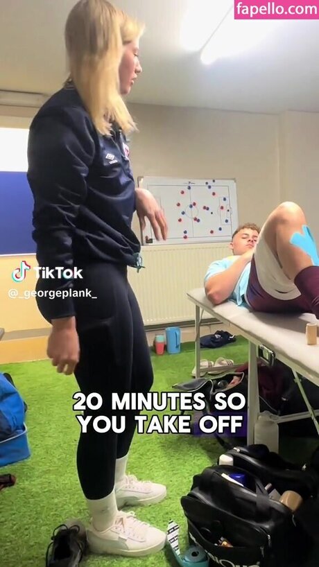 Issy Anderson onlyfans leaked pics