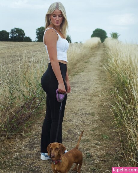 Issy Anderson onlyfans xx