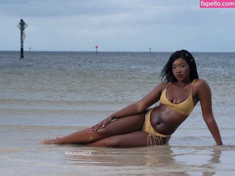 Chef Madam onlyfans leak ass