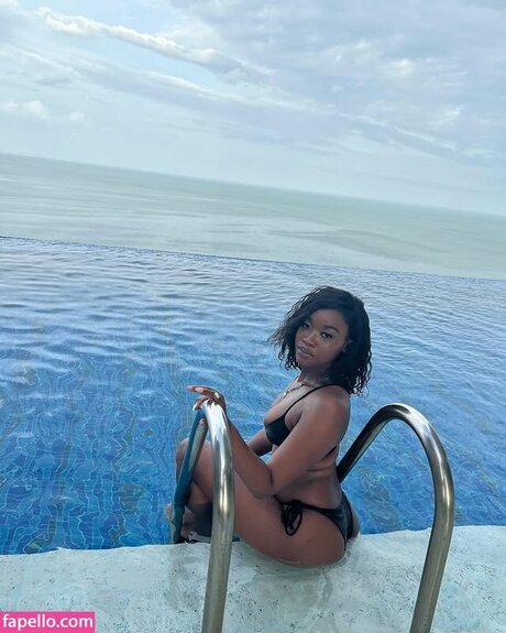 Chef Madam onlyfans leaked pics