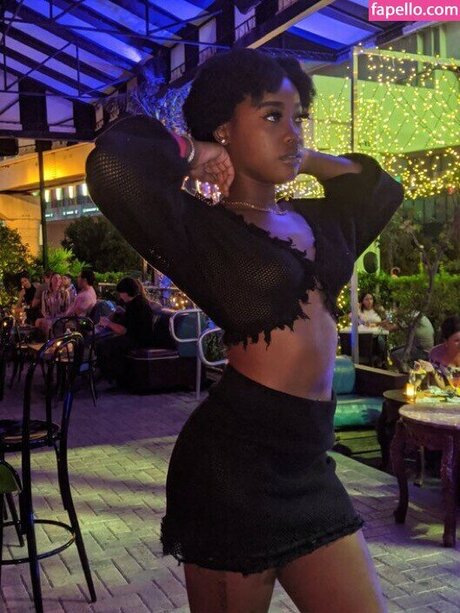 Chef Madam naked onlyfans leaks