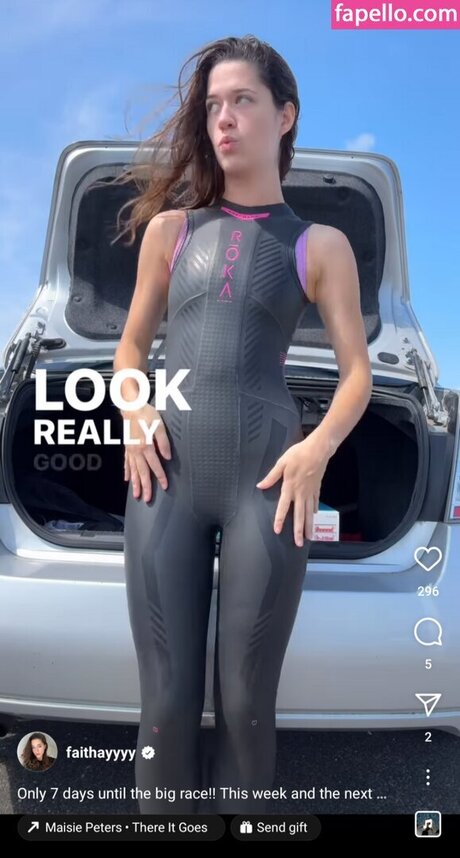 Faith ayyyy porn leaked onlyfans