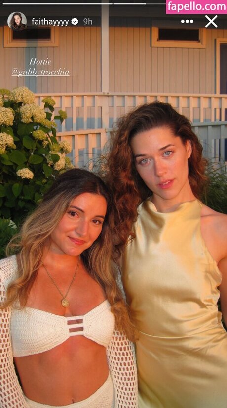 Faith ayyyy nudes onlyfans leaked