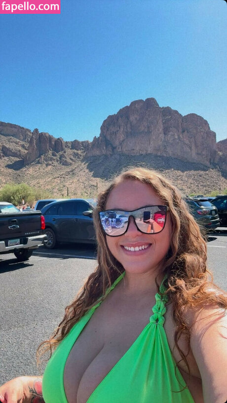 Mikayla Shea onlyfans nudes leaks