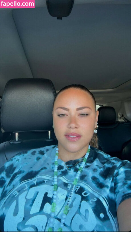 Mikayla Shea nude onlyfans