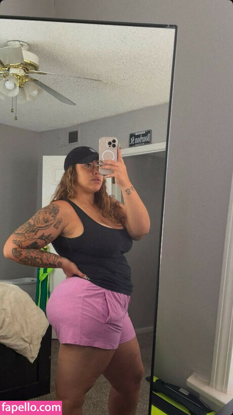 Mikayla Shea onlyfans leaked