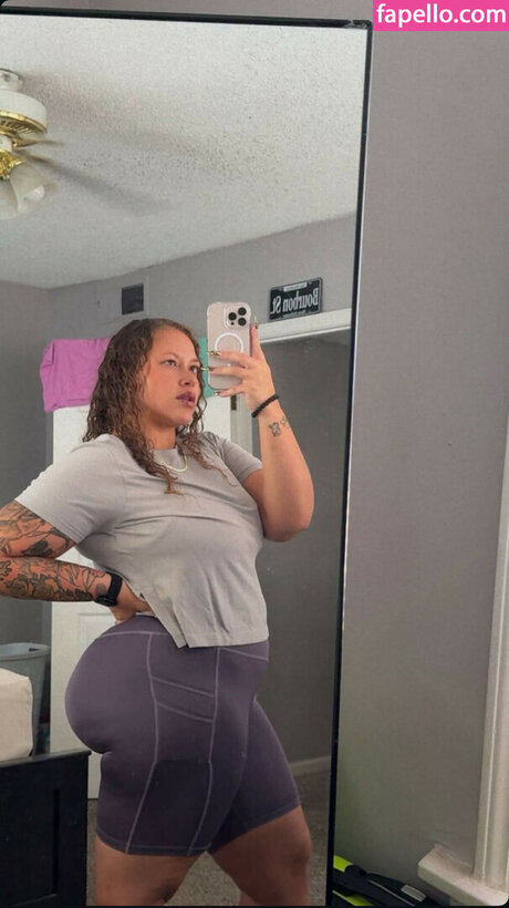 Mikayla Shea xxx only fans