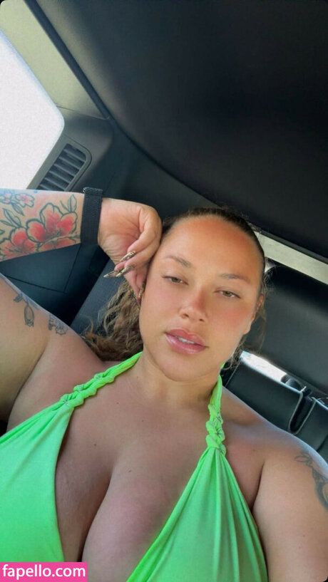 Mikayla Shea onlyfans mega