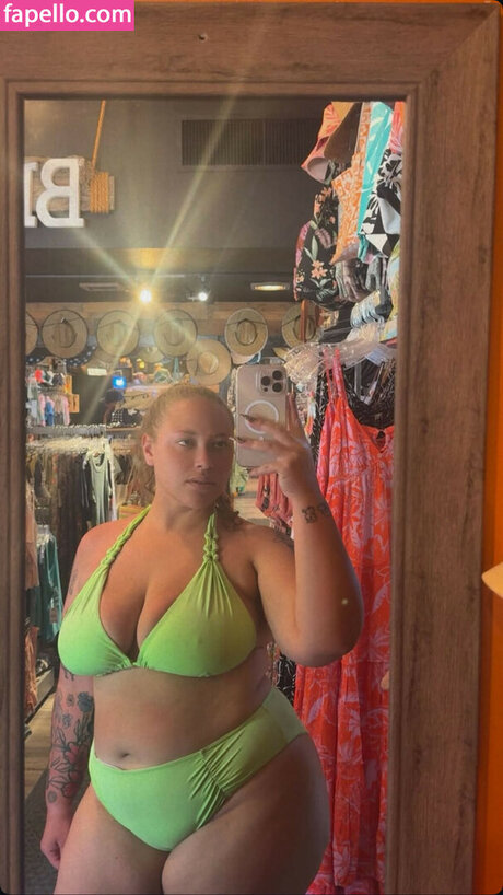 Mikayla Shea onlyfans free porn