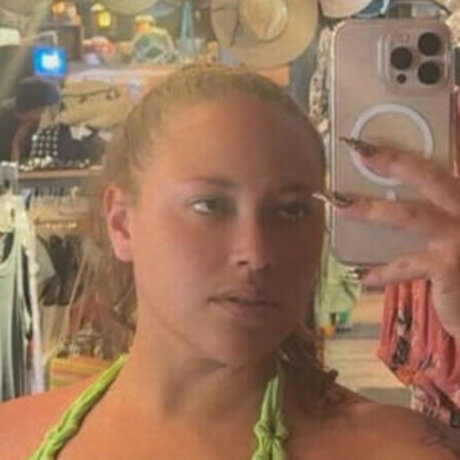 Mikayla Shea nude porn onlyfans