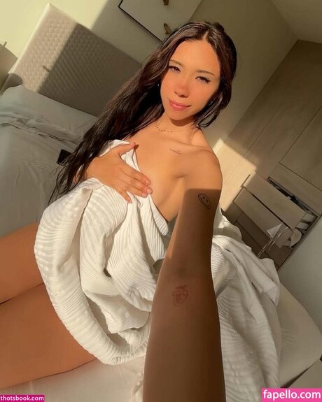 Emilia Ponce en onlyfans