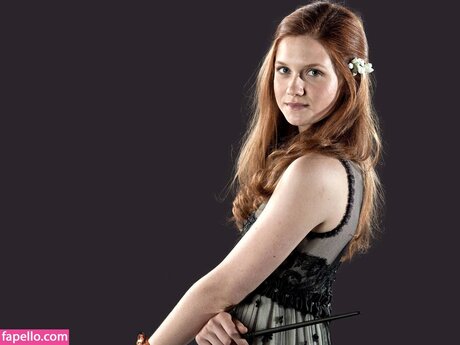 Bonnie Right onlyfans leaked