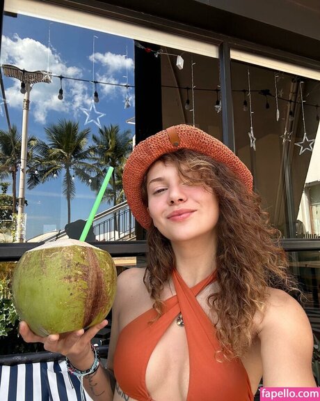 Ceren Y lmaz onlyfans leak naked