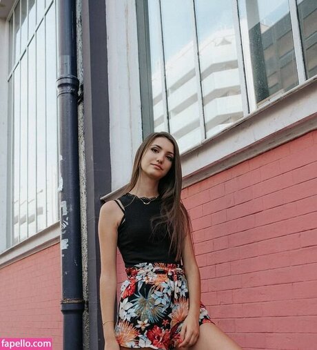 Juliette Arz onlyfans free porn