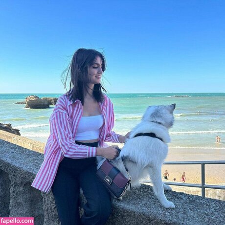 Juliette Arz onlyfans sex tape