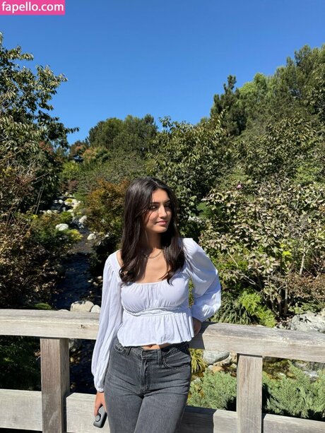 Juliette Arz leaked only fans