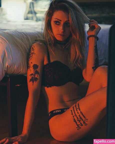 melaniehavok nude on onlyfans