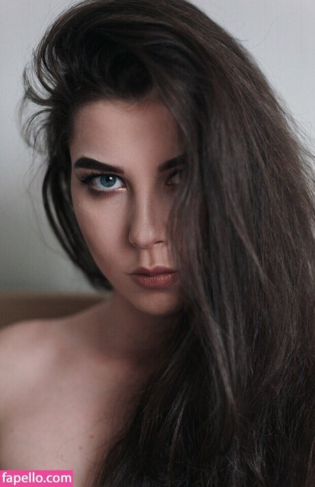 Katarina Shterenberg onlyfans nude