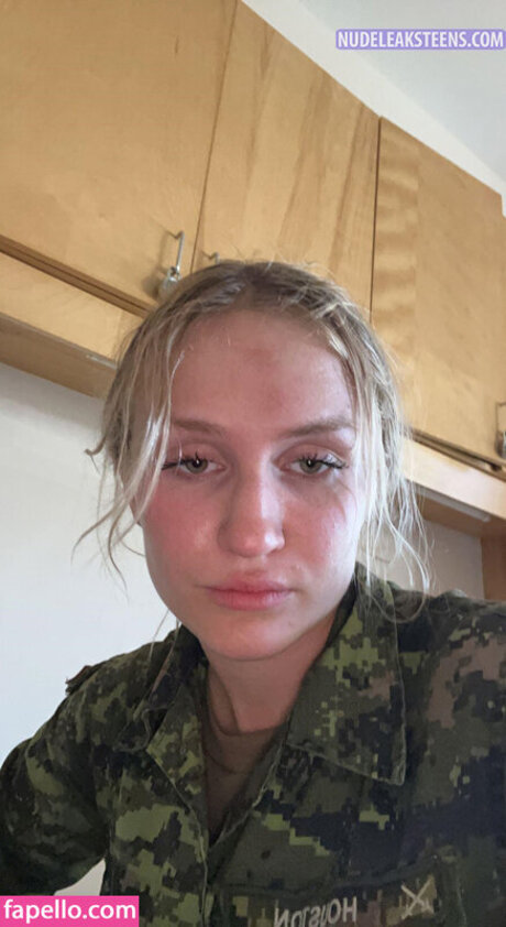 Leeana Houston naked onlyfans leak