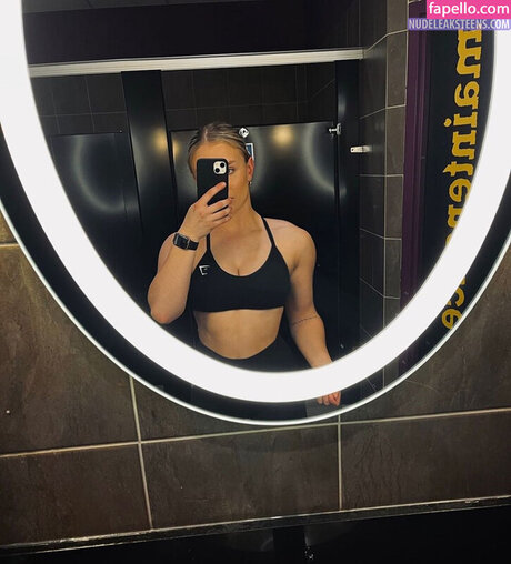 Leeana Houston leak only fans