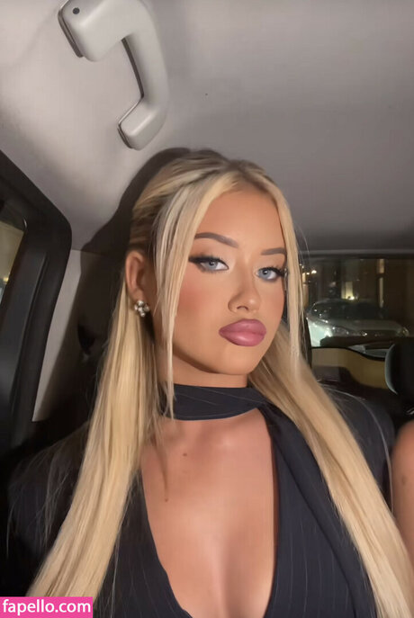 Kaylor Martin onlyfans nude content