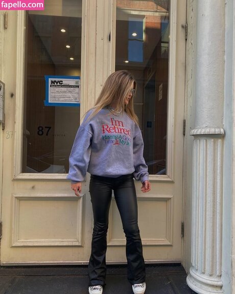 Kaylor Martin onlyfans leaked