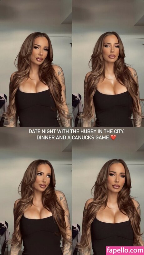 Caitlin Fladager onlyfans nudes porn