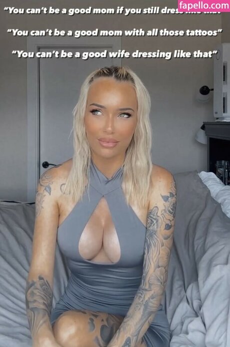 Caitlin Fladager onlyfans leaks nudes