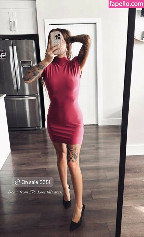 Caitlin Fladager nude leaks onlyfans