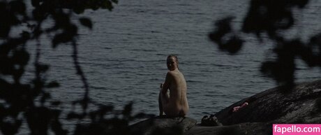 Renate Reinsve nude only fans leaks