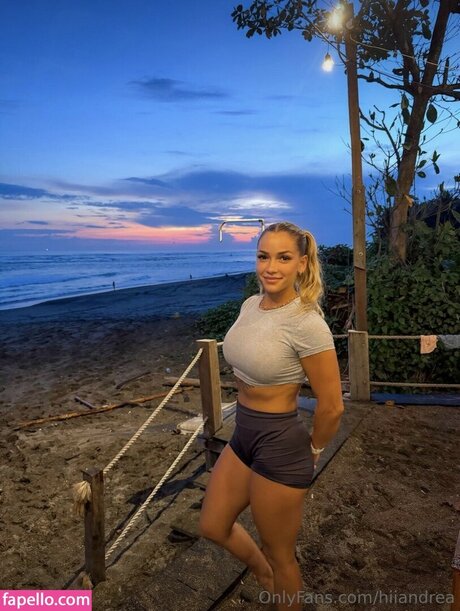 hiiandrea onlyfans ass