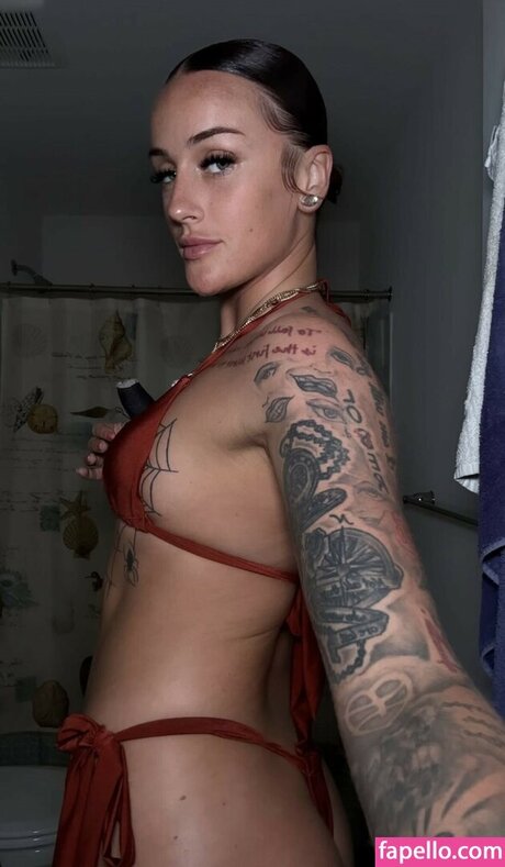 MsTattedbuckets leaked onlyfans nude