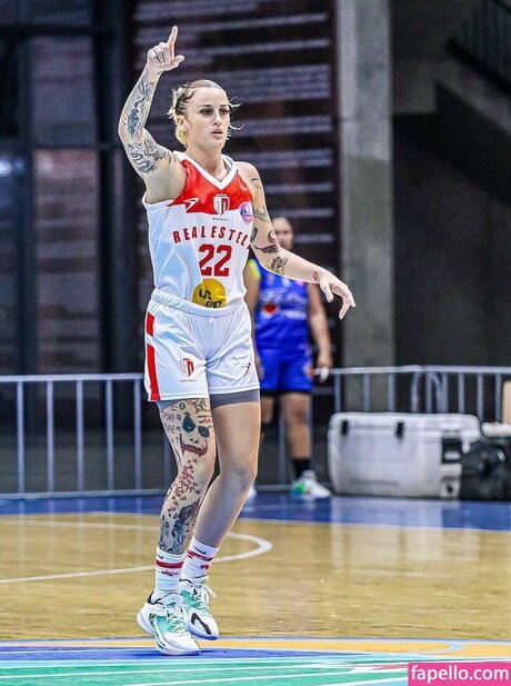 MsTattedbuckets onlyfans naked leaked