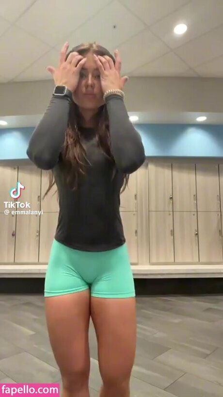 Emma Lanyi leaked onlyfans naked