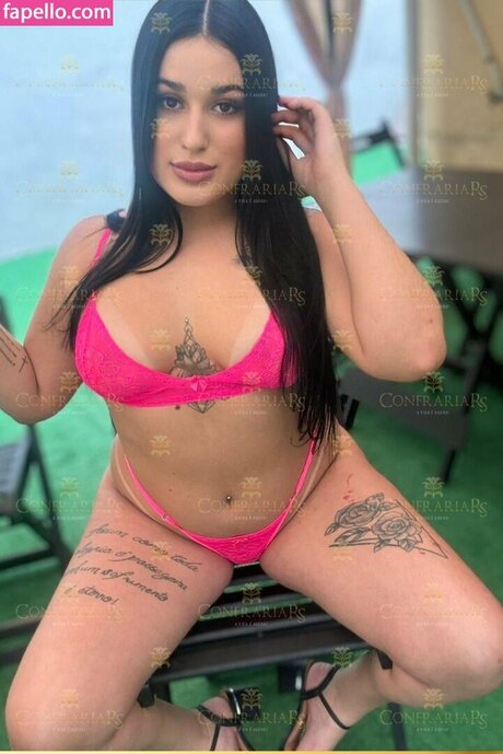 Luana Martins onlyfans archive