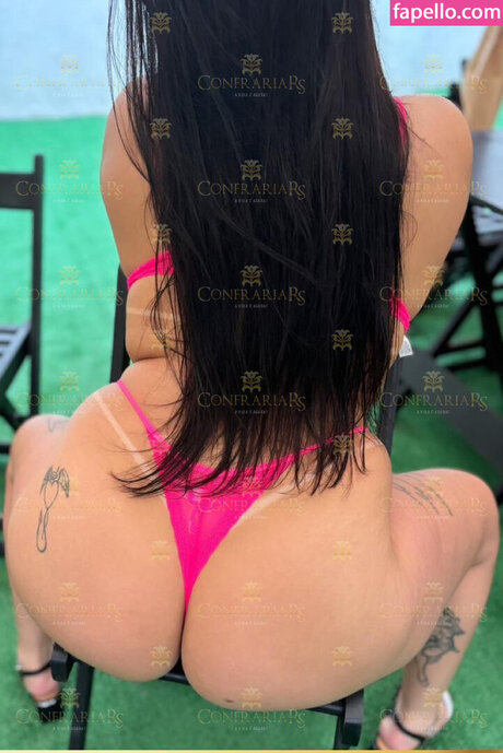 Luana Martins naked only fans