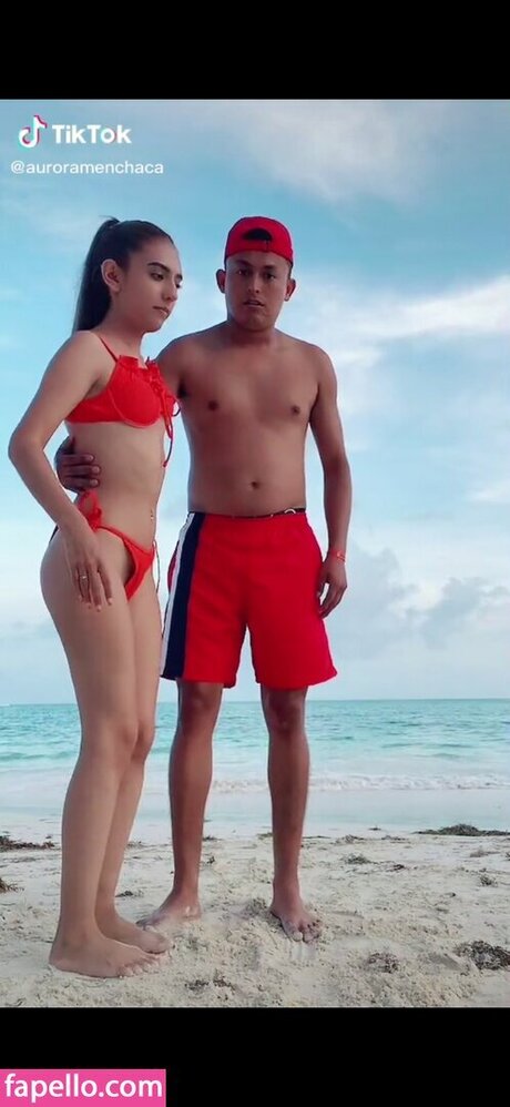 Aurora Menchaca only fans.